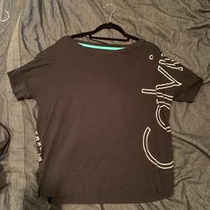 calvin klein t shirt